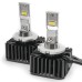 D3 (5000К) Prime-X D Pro комплект світлодіодних ламп (2 шт.)