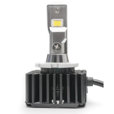 D3 (5000К) Prime-X D Pro комплект світлодіодних ламп (2 шт.)
