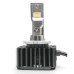 D3 (5000К) Prime-X D Pro комплект світлодіодних ламп (2 шт.)