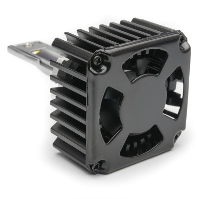 D3 (5000К) Prime-X D Pro комплект світлодіодних ламп (2 шт.)