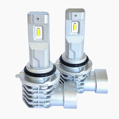 9006 (5000К) Prime-X MINI комплект світлодіодних ламп (2 шт.)