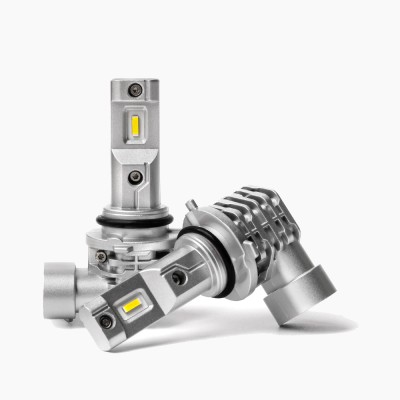 9006 (5000К) Prime-X MINI комплект світлодіодних ламп (2 шт.)