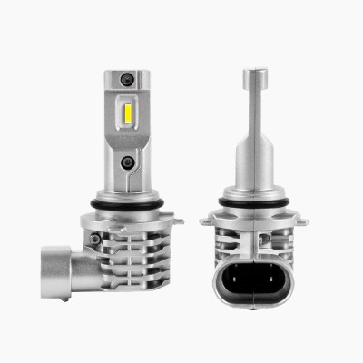 9006 (5000К) Prime-X MINI комплект світлодіодних ламп (2 шт.)