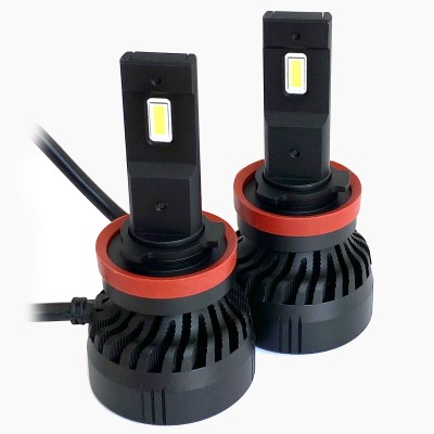 H11 (5000К) Prime-X F Pro комплект світлодіодних ламп (2 шт.)