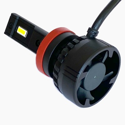 H11 (5000К) Prime-X F Pro комплект світлодіодних ламп (2 шт.)