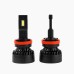 H11 (5000К) Prime-X F Pro комплект світлодіодних ламп (2 шт.)