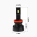 H11 (5000К) Prime-X F Pro комплект світлодіодних ламп (2 шт.)