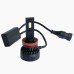 H11 (5000К) Prime-X F Pro комплект світлодіодних ламп (2 шт.)