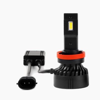 H11 (5000К) Prime-X F Pro комплект світлодіодних ламп (2 шт.)