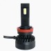 H11 (5000К) Prime-X F Pro комплект світлодіодних ламп (2 шт.)