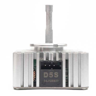 D5 (5000К) Prime-X D LUX комплект світлодіодних ламп (2 шт.)