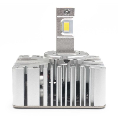 D5 (5000К) Prime-X D LUX комплект світлодіодних ламп (2 шт.)