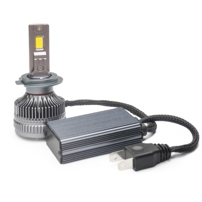 H7 (5000К) Prime-X MAX Pro комплект світлодіодних ламп (2 шт.)