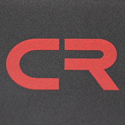 Чотирьохканальний підсилювач Crunch DR-2525.4D
