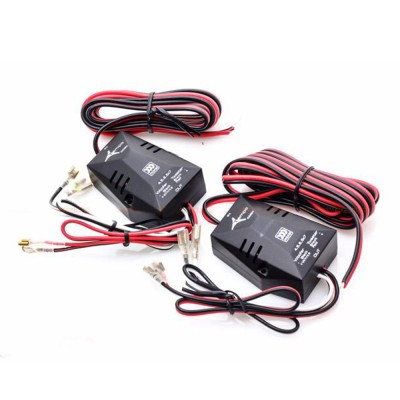 Коаксиальная акустическая система Morel TEMPO COAX 4