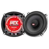 Коаксіальна акустична система MTX TX650C