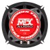 Коаксіальна акустична система MTX TX650C