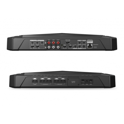 П'ятиканальний підсилювач JBL GTR-7535