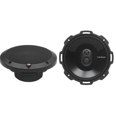 Коаксіальна акустична система Rockford Fosgate P1675