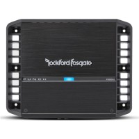 Двухканальный усилитель Rockford Fosgate P300X2