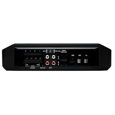 Двоканальний підсилювач Rockford Fosgate P300X2