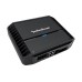 Двоканальний підсилювач Rockford Fosgate P300X2
