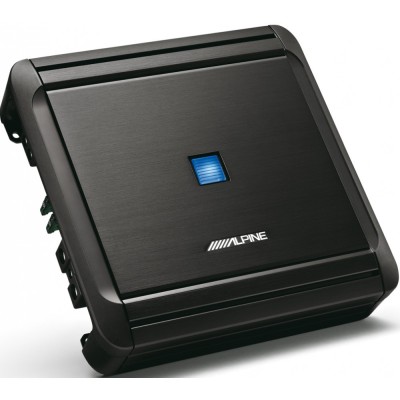 Підсилювач Alpine MRV-M500