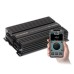 Процесор-підсилювач Alpine PDP-E800DSP