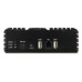 Процесор-підсилювач Alpine PDP-E800DSP