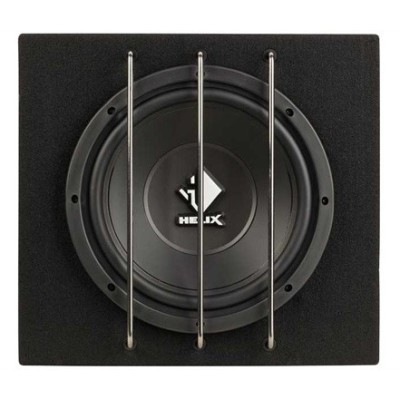 Сабвуфер Helix Blue B10E (box)