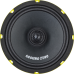 Коаксіальна акустична система Ground Zero GZCF 8.0 SPL