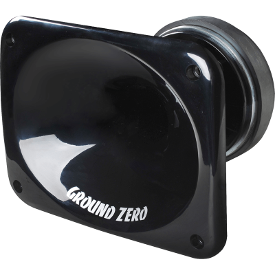 Твітер Ground Zero GZCT 5000SPL-B