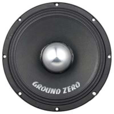 Середньочастотний динамік Ground Zero GZCM 10-4PPX