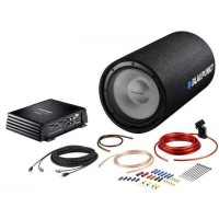 Сабвуфер Blaupunkt BASS PACK 2011 TUBE пассивный