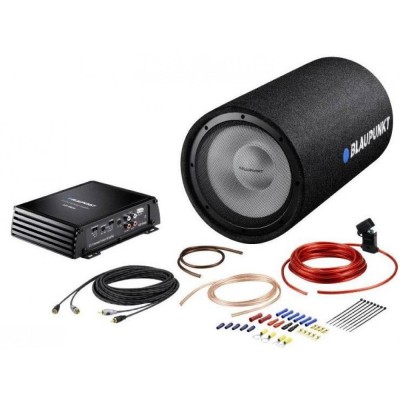 Сабвуфер Blaupunkt BASS PACK 2011 TUBE пассивный