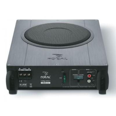 Сабвуфер Focal Integration IBus 2.1