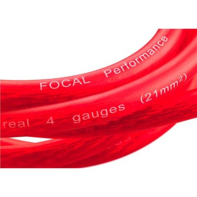 Набір кабелів Focal PK21