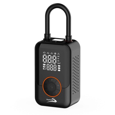 Aspiring Storm 5 Powerbank 70W 23L/min Wireless and Cord