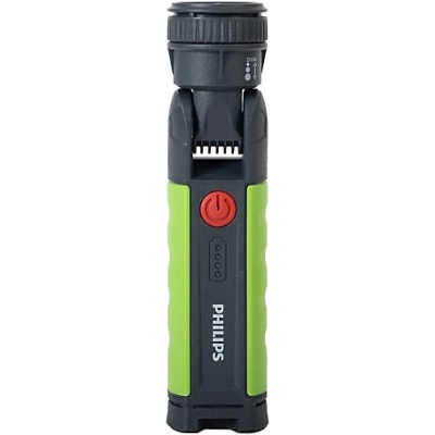 Ліхтар інспекційний портативний Philips LED Headlamp X30ZOOMX1 Xperion 3000 Zoom