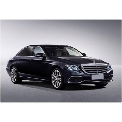 Сервопривід багажника Gazer TG-W213D (Mercedes E class 2017 (Double poles))