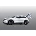 Сервопривід багажника Gazer TG-GH (Honda HRV 2015+)