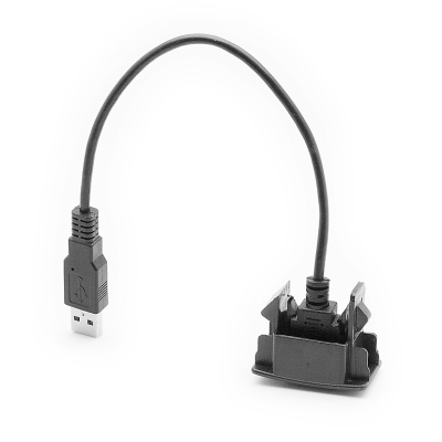 Автомобільний USB роз'єм CARAV Honda - Acura (17-005)