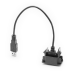 Автомобільний USB роз'єм CARAV Honda - Acura (17-005)