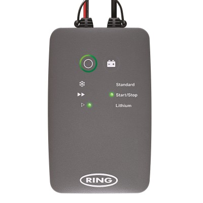 Зарядное устройство RING RESC706 6A Advanced Smart Battery Charger