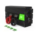 Преобразователь напряжения Green Cell 12V to 230V 1000W/2000W