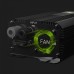 Преобразователь напряжения Green Cell 12V to 230V 300W/600W