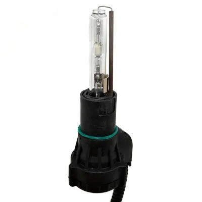 Біксенонова лампа Guarand H4 Hi/Lo 35w 5000k