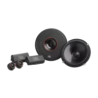 Компонентна акустична система JBL Club 64C