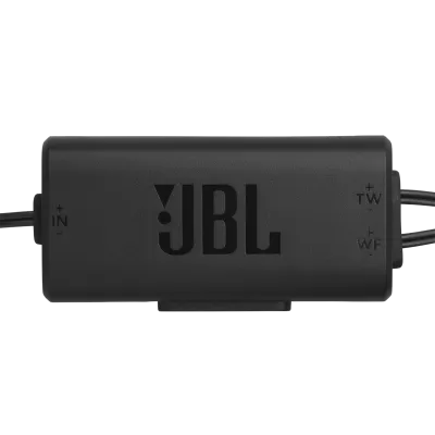 Компонентна акустична система JBL Club 64C