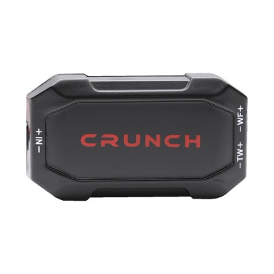 Компонентна акустична система Crunch CS65C